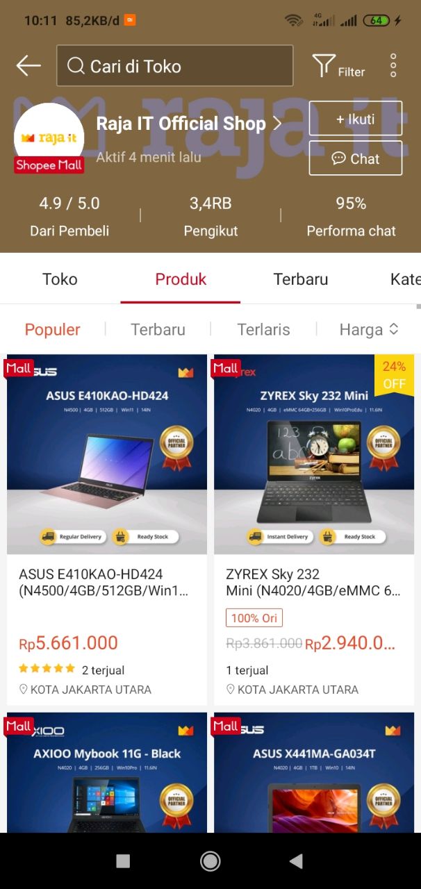 Rekomendasi Laptop Terbaik Untuk Mahasiswa Teknik Elektro