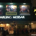 Warung Misbar Bandung – Alamat, Jam Buka dan No Telepon