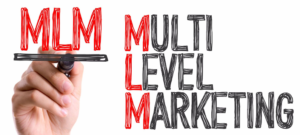 pengertian multi level marketing menurut para ahli