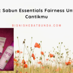 manfaat sabun essentials fairness