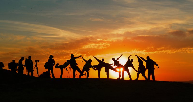 Oriflame is Social Selling