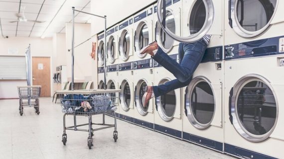 19 Kata Kata Promosi Laundry Menarik Supaya yang Order Antri