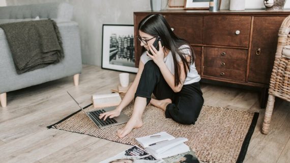 Cara Ampuh Menjalankan Bisnis MLM Secara Online Dari Rumah