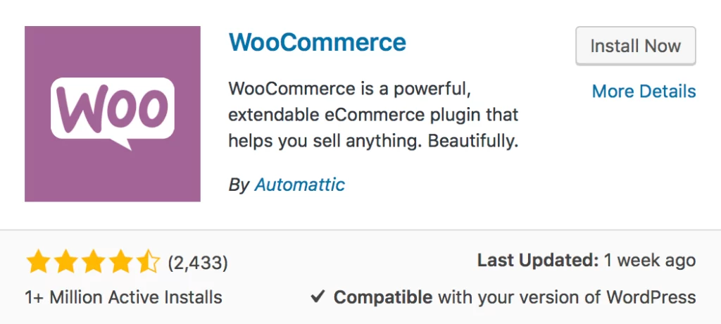 Cara Mudah Membuat Website Untuk Jualan Untuk Pemula WooCommerce