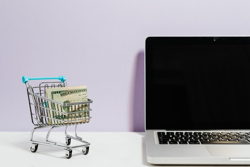 produk jualan online untuk pemula