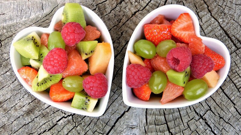 tips jualan salad buah