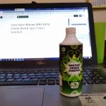 cara minum mhs hpai untuk batuk