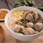 contoh kata kata promosi jualan bakso