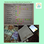 Stimulasi Kecerdasan Matematika dan Finansial Day 14