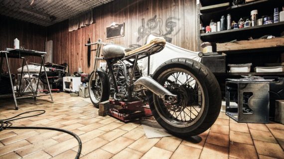 7 Cara Sukses Mengembangkan Usaha Bengkel Motor
