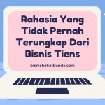 Bisnis Tiens