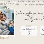 Pendidikan Seksualitas Day 14