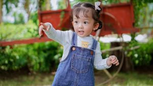 Dampak Inner Child dalam Pembentukan Kepribadian Anak