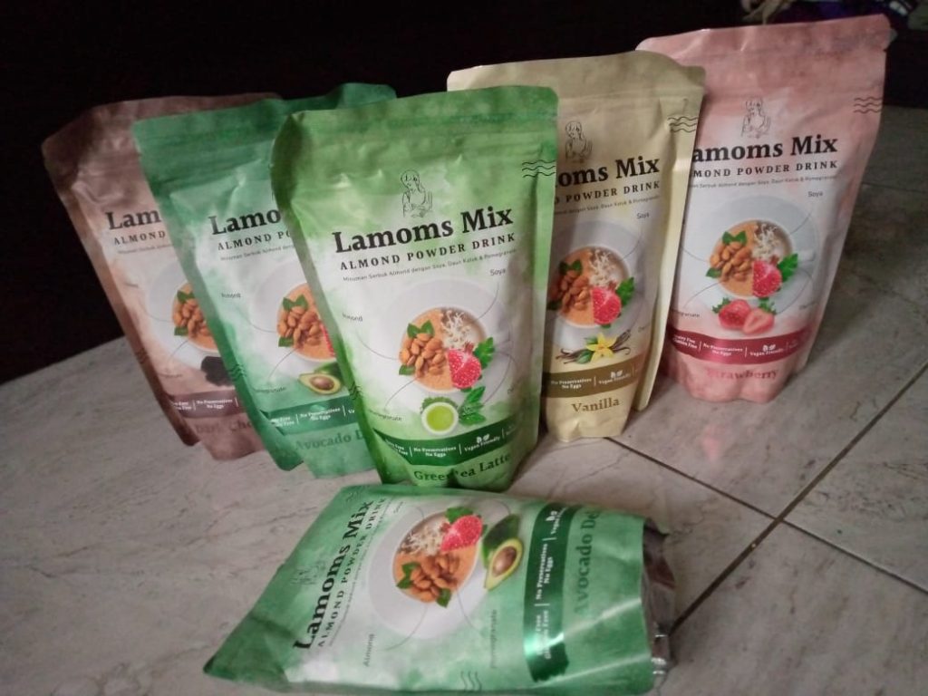 cara supaya asi lancar setelah melahirkan