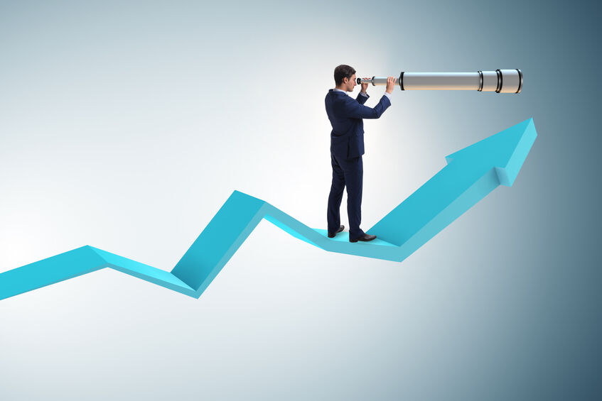 investasi crypto jangka panjang