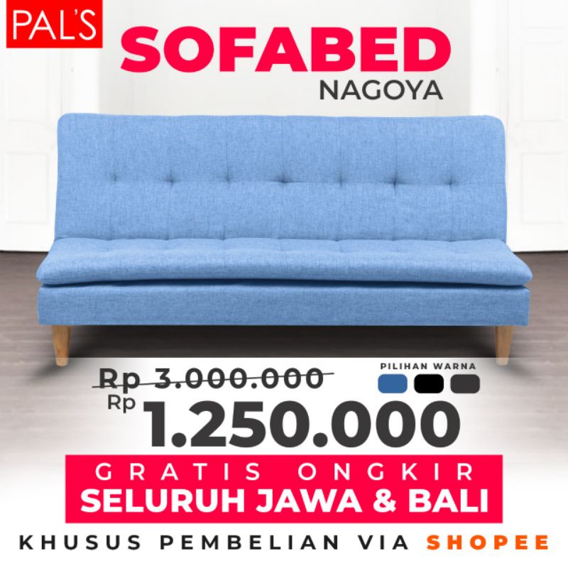 sofa bed murah dibawah 1 juta bandung
