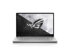 Asus ROG Zephyrus G14