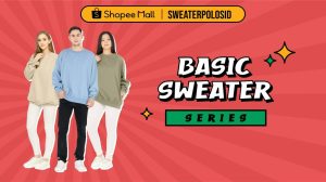 rekomendasi toko sweater bagus di shopee