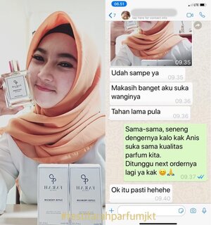 toko online parfum original terpercaya