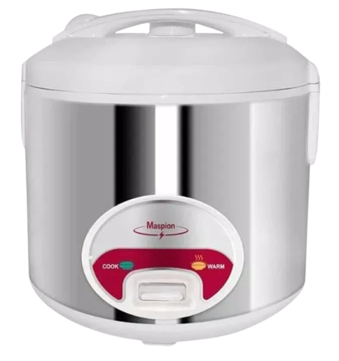 rekomendasi merk rice cooker yang aman untuk kesehatan