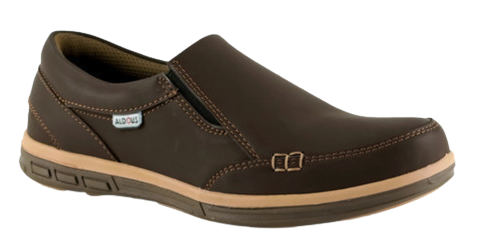 sepatu casual pria branded