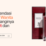 Rekomendasi Parfum Wanita yang Wanginya Lembut dan Murah