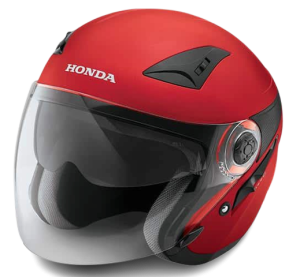 helm yang bagus untuk wanita