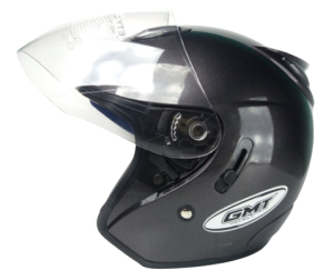 helm sni untuk wanita