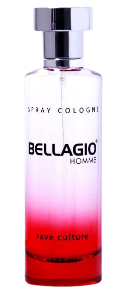 parfum bellagio yang disukai pria