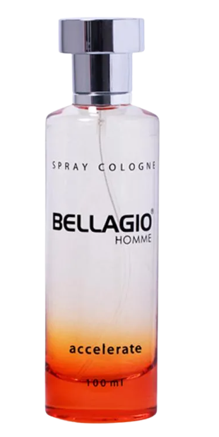 parfum bellagio yang wanginya kalem