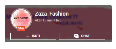 olshop korea di shopee