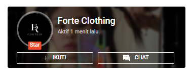 toko outfit murah di shopee