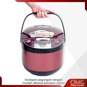 penanak nasi bagus dan murah