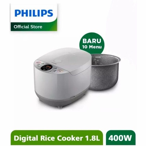 penanak nasi yang aman untuk kesehatan