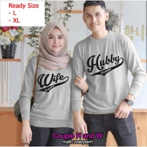 rekomendasi baju couple keluarga