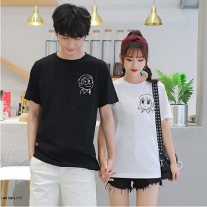 rekomendasi baju couple keluarga