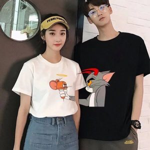 rekomendasi baju couple pasangan