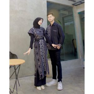 rekomendasi baju couple pasangan remaja