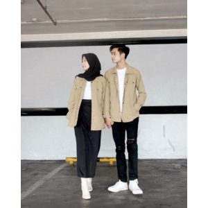 rekomendasi baju couple pasangan remaja