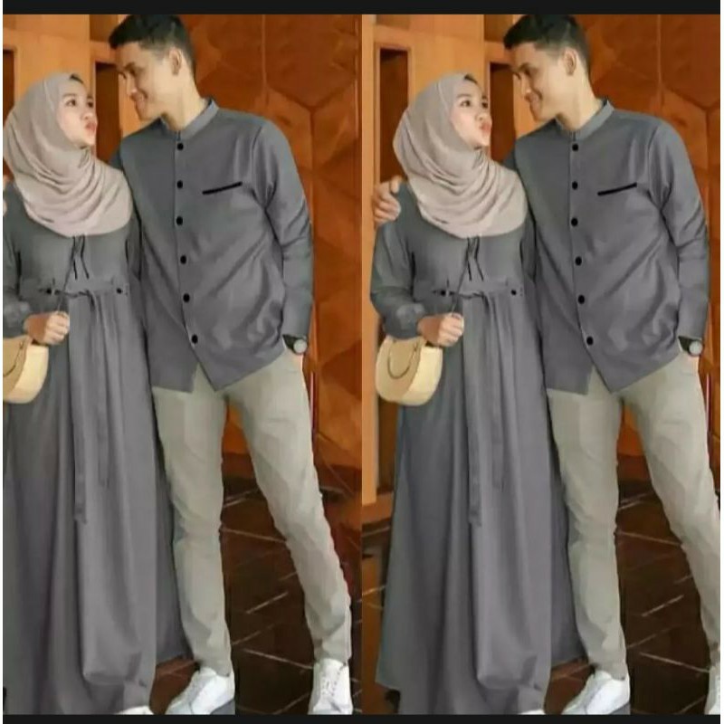 9 Rekomendasi Toko Baju Couple Di Shopee Yang Berkualitas