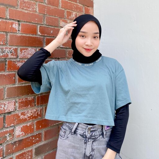 rekomendasi toko baju atasan wanita di shopee