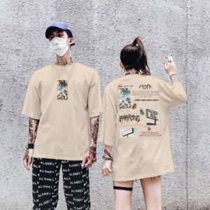 rekomendasi toko baju couple di shopee