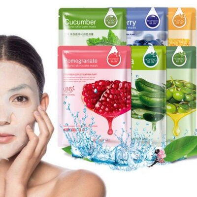 skincare thailand recommended