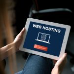 Apa yg dimaksud dengan web hosting