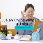 Jualan Online Apa Yang Paling Laku