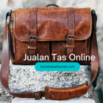 Jualan Tas Online