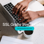 SSL Gratis dengan Web Hosting Murah