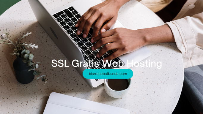 SSL Gratis dengan Web Hosting Murah