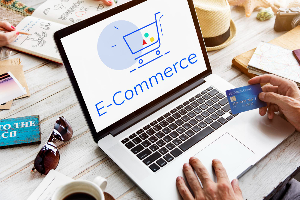 cara membuat website e-commerce dengan wordpress