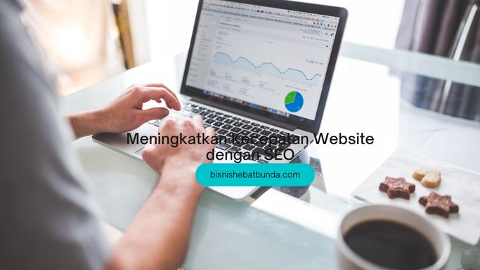 cara meningkatkan kecepatan website dengan SEO